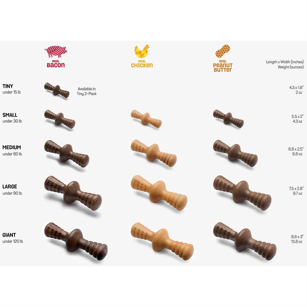 Chicken Dog Chew Toy L2676
