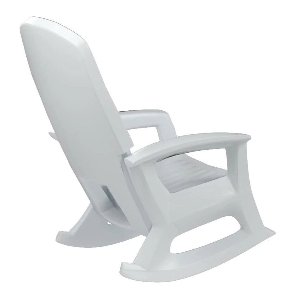Plastic Rocking Chair K1192