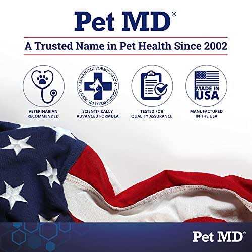 Chlorhexidine Dog & Cat Wipes S1836