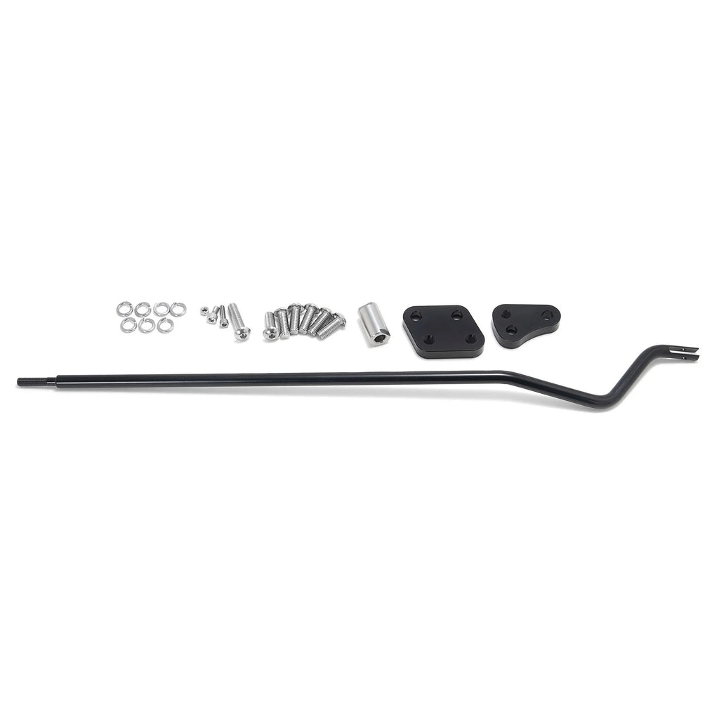 Forward Control Conversion Kit for Harley Dyna Wide Glide Low Rider T316