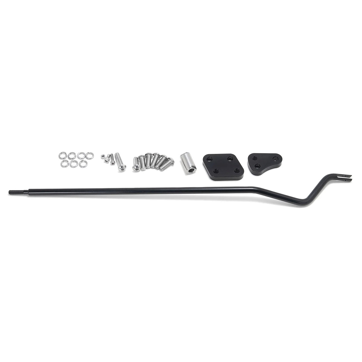 Forward Control Conversion Kit for Harley Dyna Wide Glide Low Rider T316