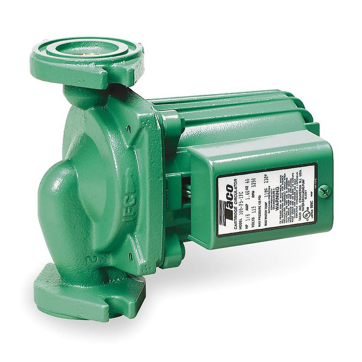 Cast Iron Circulator Pump O10698