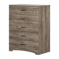 Contemporary Chest Z66630