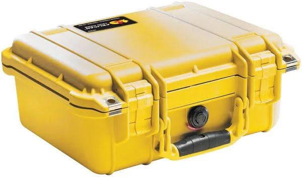 Orange Protective Case O54423