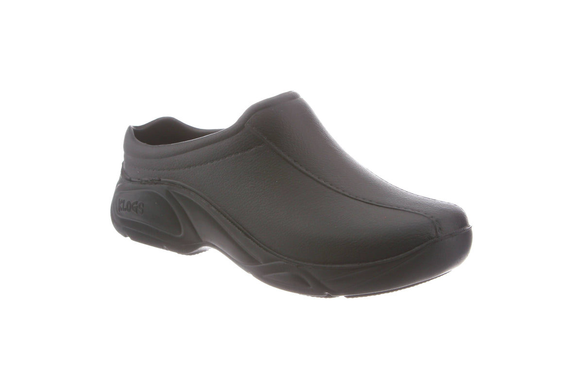Black Clogs I753