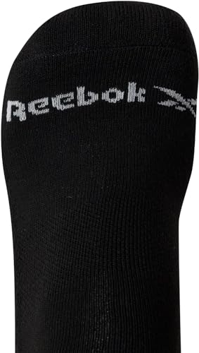 Men's Athletic Cushion Crew Socks (10 Pack) U187796