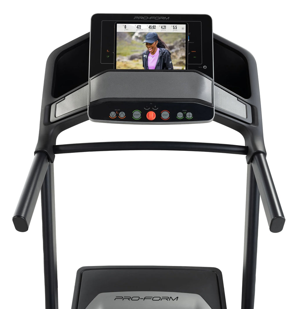 Carbon TL Treadmill with 5" Display Q9549