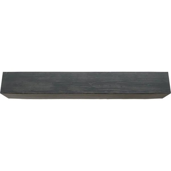 Aged Sandblasted Faux Wood Ceiling Beam A6738