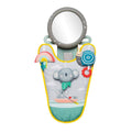 In-car Play Center X4235