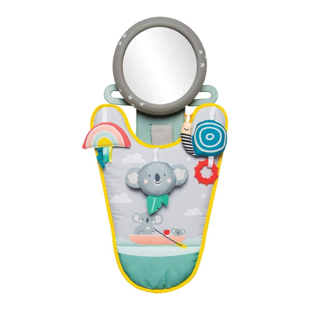 In-car Play Center X4235