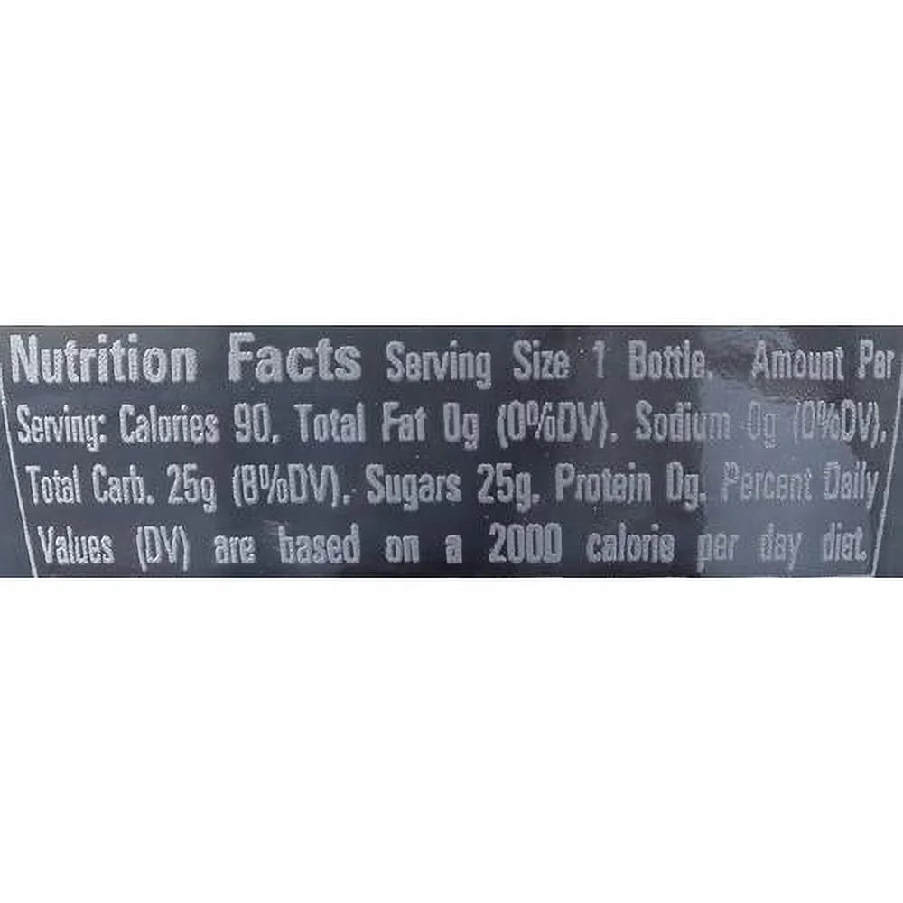 Blackberry Sparkling Water (Pack Of 2) T772394