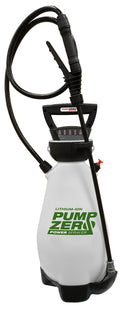 24 Gallons Per Charge Garden Sprayer Pump with Power Head Unit S455623