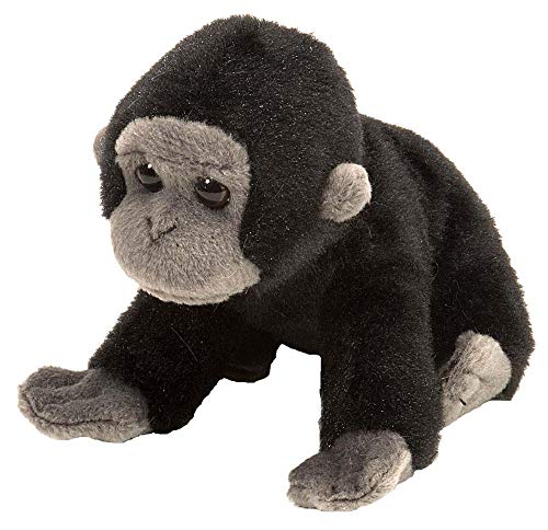 Gorilla Plush 5" H968