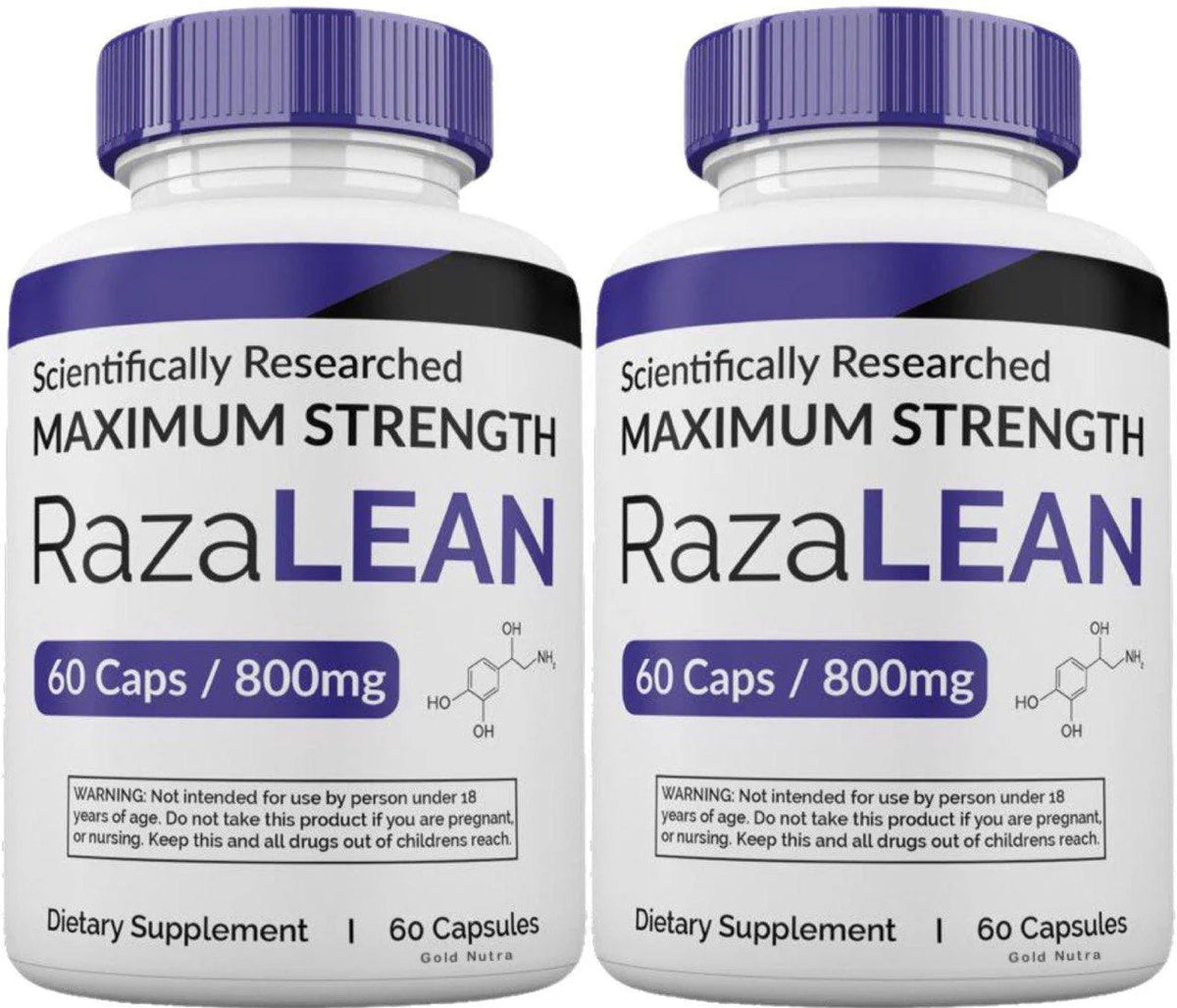 Pills (2 Pack) R6128