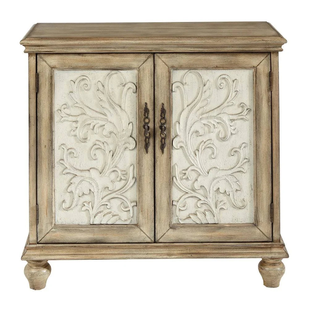 2-Door Cabinet B6436
