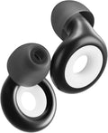 Certified Hearing Protection Ear Plugs 17dB Noise Reduction O99791