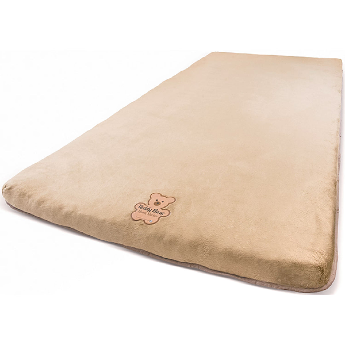 Teddy Bear Design RV Bunk Mattress Cover - 4"D x 28"W x 74" L P23208