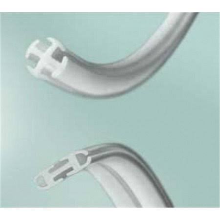 Round Channel Drain with Trocar 15fr A305617