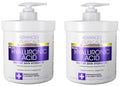 Collagen Body Cream Moisturizer Lotion and Body Oil 2 Piece Set J778532