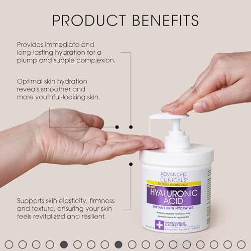 Collagen Body Cream Moisturizer Lotion and Body Oil 2 Piece Set J778532