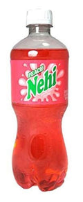 Peach Soda 20 Oz Bottles, Pack Of 10 O3293