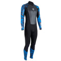 Camo Blue 1mm Men's Hydroflex P20489
