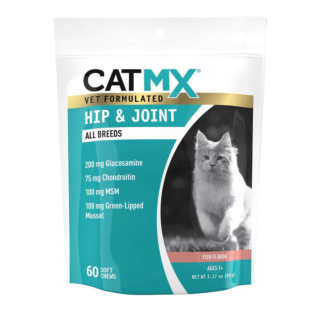 Joint Mobility Soft Chews E944