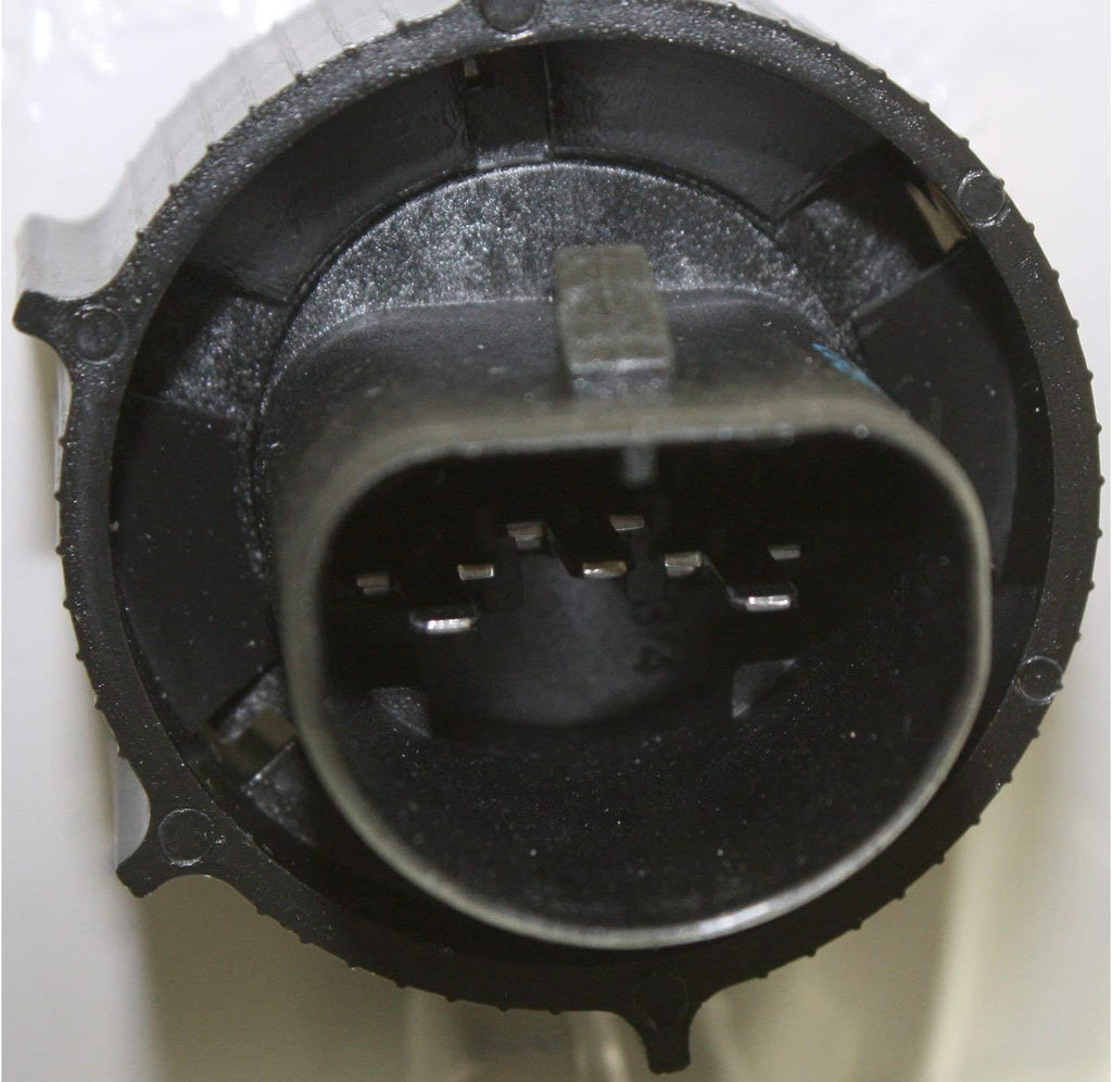 Headlight Set Left Driver and Right Passenger Side Halogen A7479