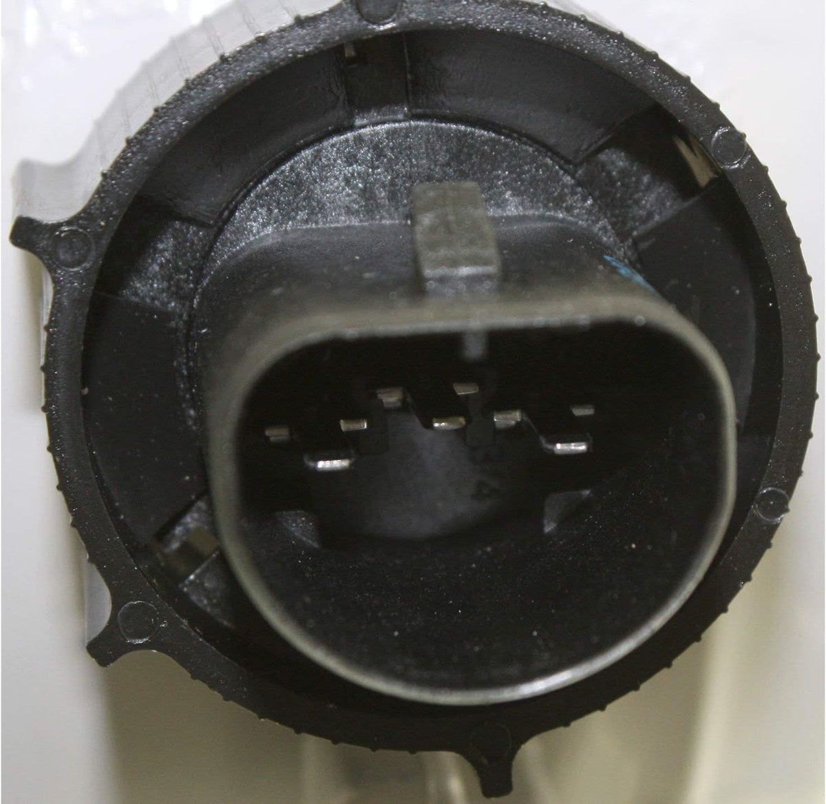 Headlight Set Left Driver and Right Passenger Side Halogen A7479
