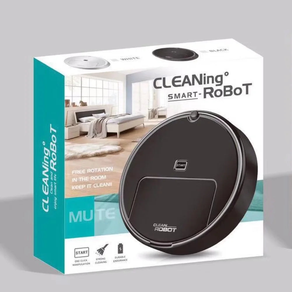 Portable Automatic Vacuum Cleaner O64306