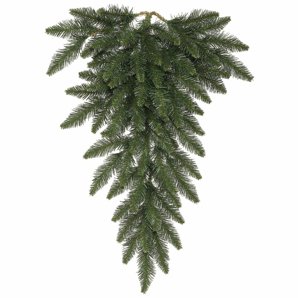 48x22 Fir Teardrop Z913