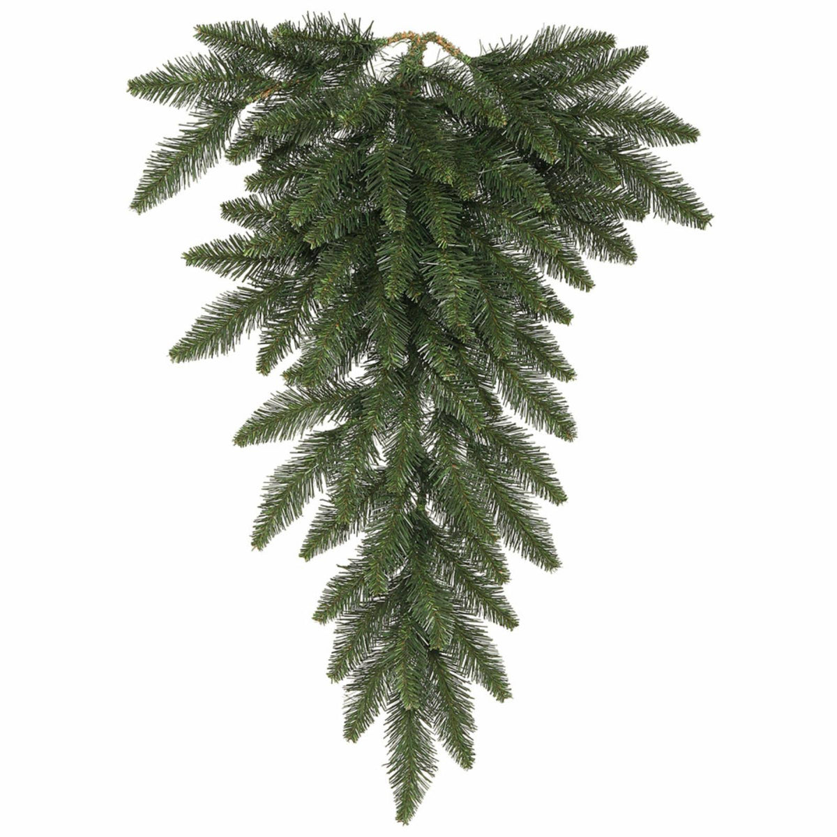 48x22 Fir Teardrop Z913