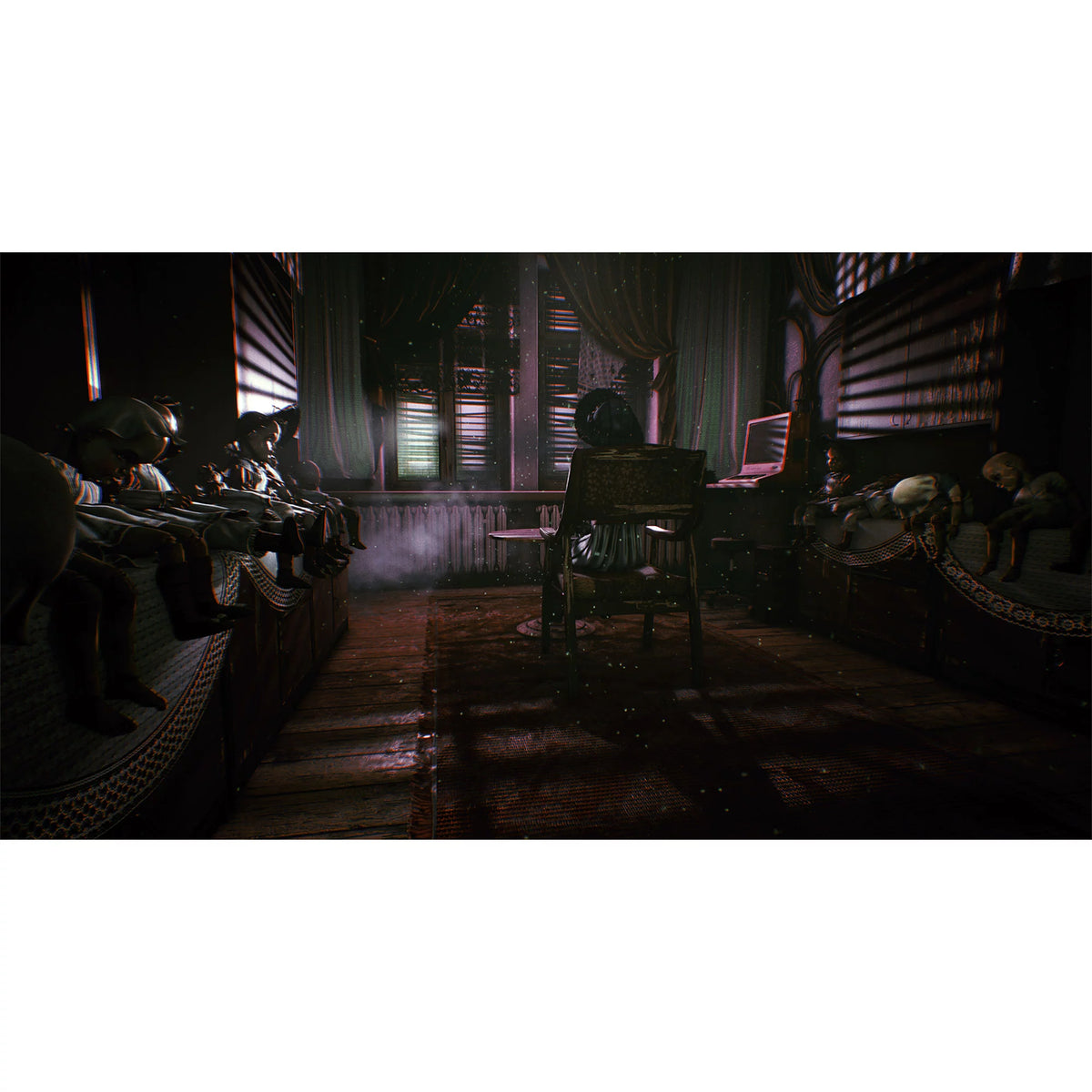 Observer System Redux PlayStation 4 A8947