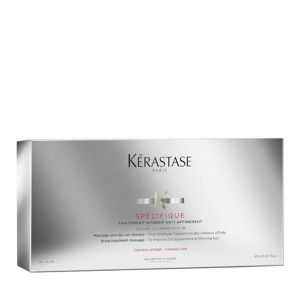 10 * 0.2 FL Oz Scalp & Thin Hair Treatment M866
