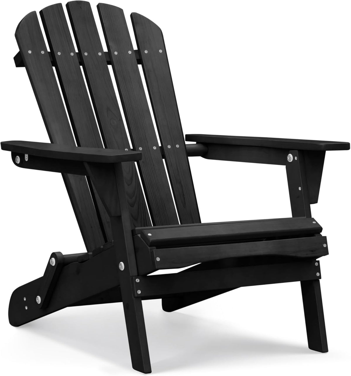 Wood Adirondack Chair L343487