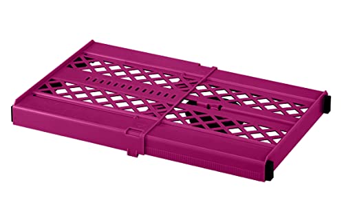 Black Locker Shelf M629265
