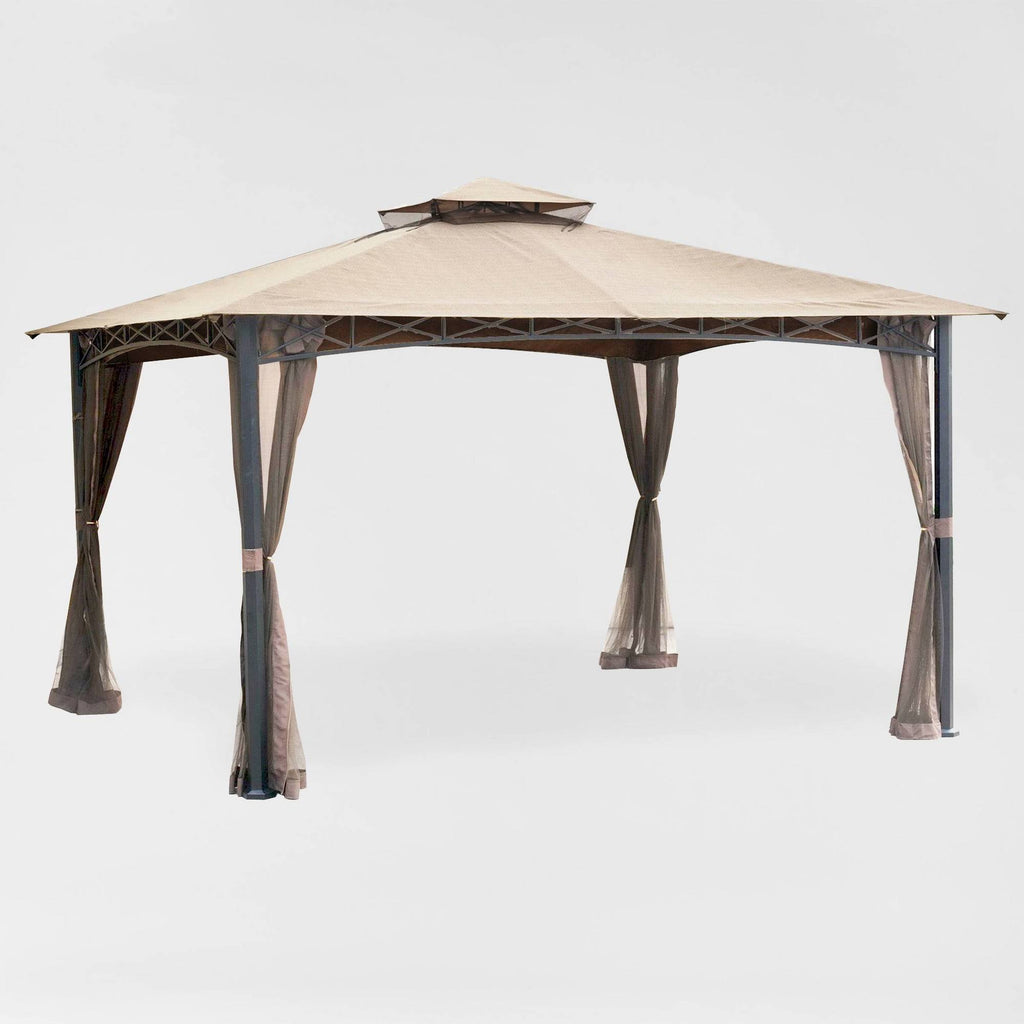 Replacement Canopy Riplock Beige E155761