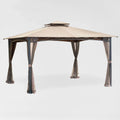 Replacement Canopy Riplock Beige E155761