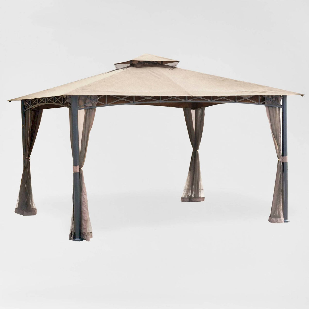 Replacement Canopy Riplock Beige E155761