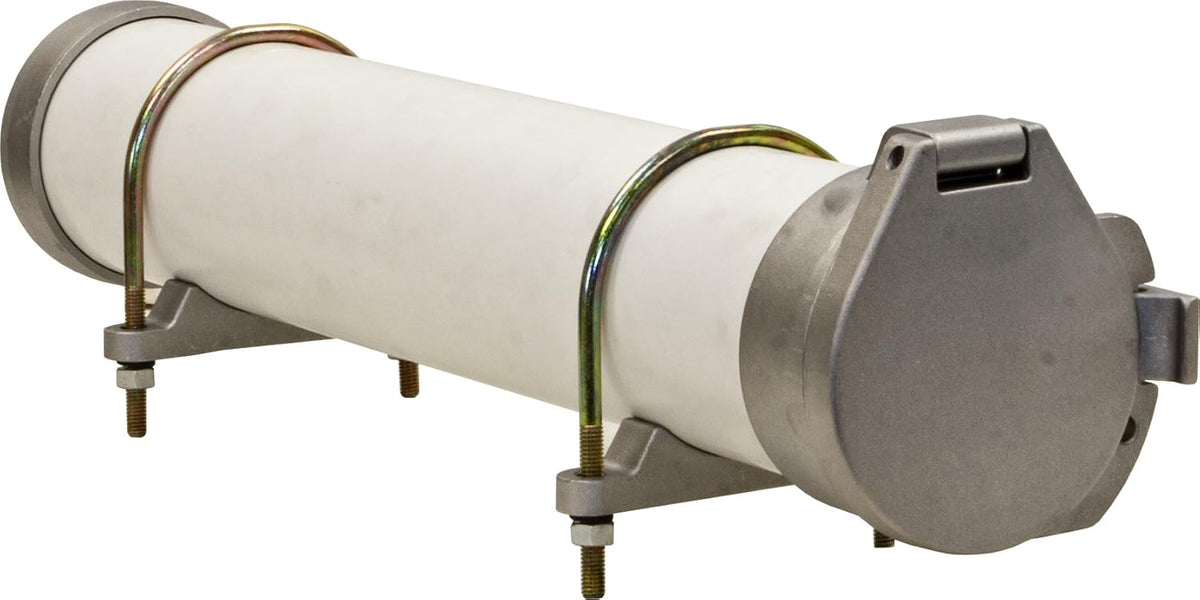 PVC Conduit Carrier Kit 8 Inch Diameter X725