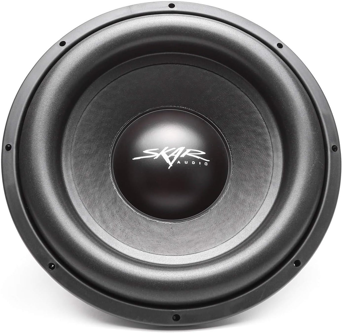 15" 1200 Watt Dual 4 Ohm Car Subwoofer Q581