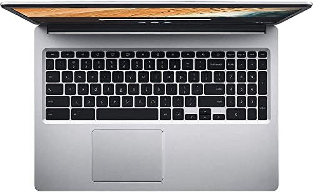 15.6" FHD IPS Touchscreen Chromebook Z731