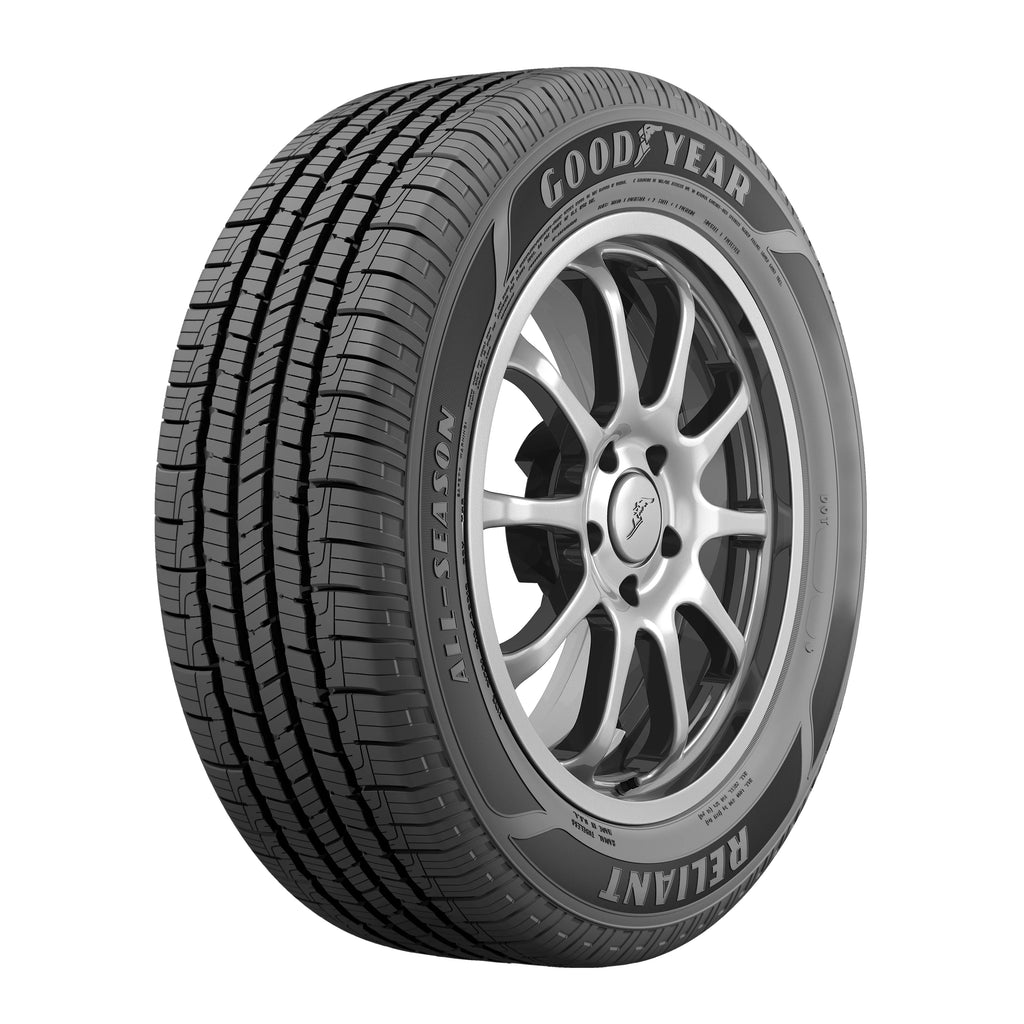 All-Season Tire 235/65R16 103H B666362