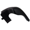 Rear Bumper Step Pad Extension End Cap Left Side O739