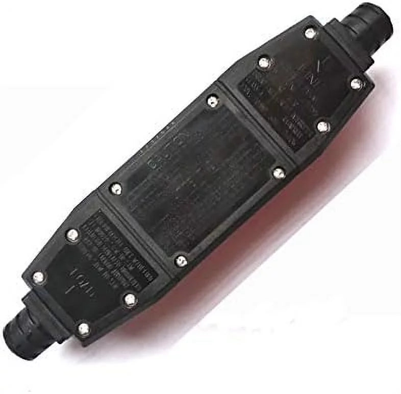 In-Line GFCI Manual-Reset 20AMP 120VAC O632