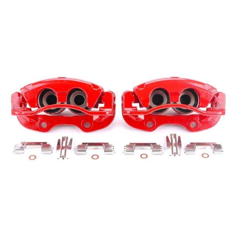 Brake Calipers J7425