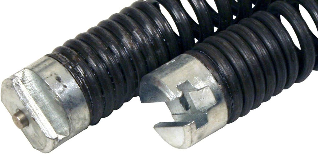 Drain Cleaner Snake Cable 1-1/4in x 60ft W752804