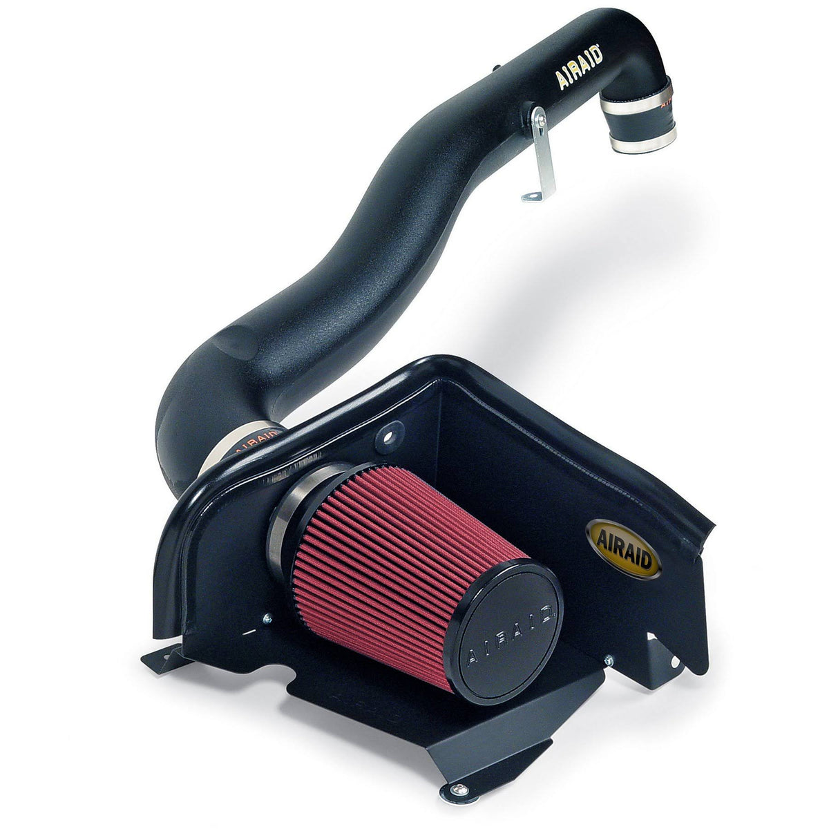 Cold Air Dam Air Intake System C937