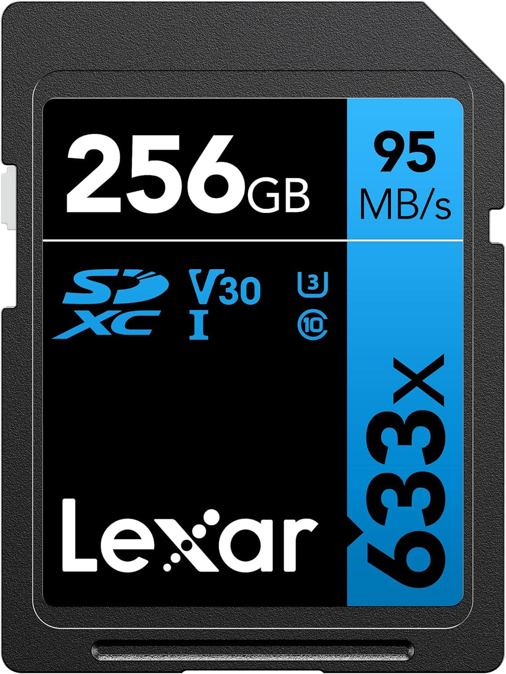 64GB (25-Pack) SDXC UHS-I Cards E9591
