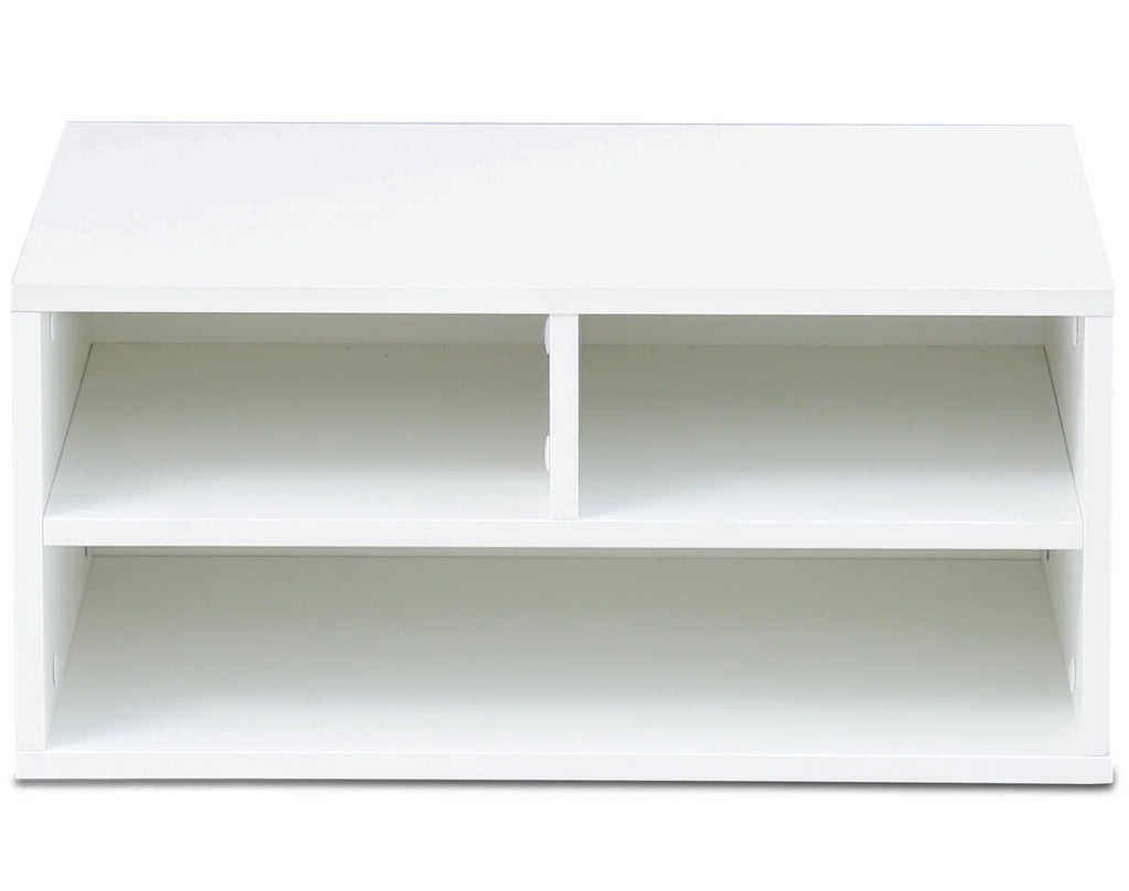 White Printer Stands Z747826